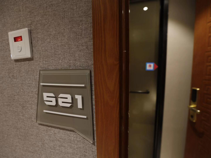 Public Area 2, PAI Hotel·Changchun Jilin DaLu, Changchun