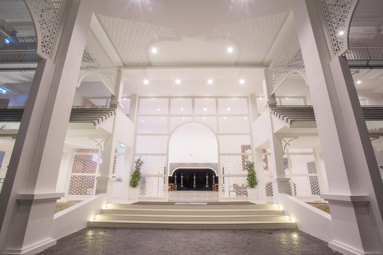 Others 5, White House Hotel, Muang Tak