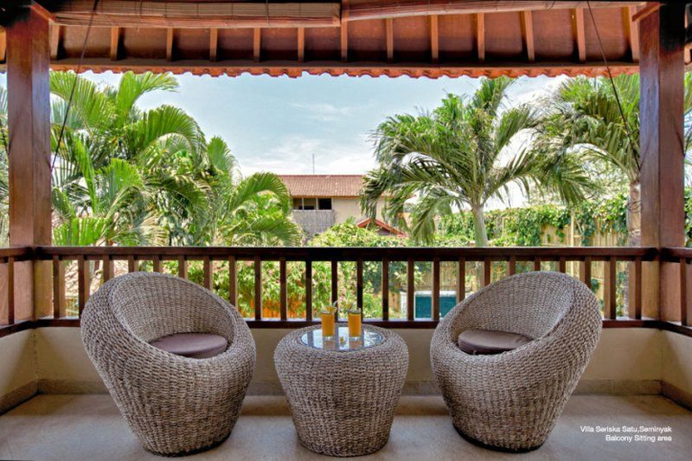 Others 3, Villa Seriska Seminyak, Badung