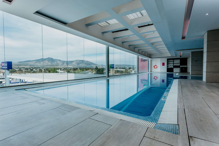 Sport & Beauty 5, Hilton Garden Inn Silao Aeropuerto Bajio, Silao