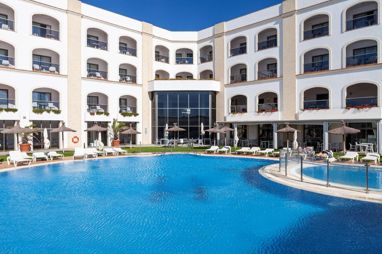 Sport & Beauty 2, Hotel Duque de Najera, Cádiz