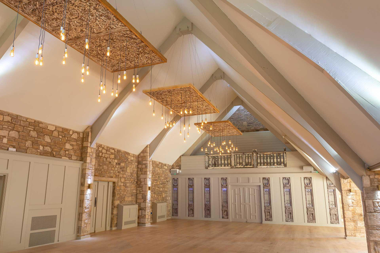 Public Area 3, The Frogmill, Gloucestershire