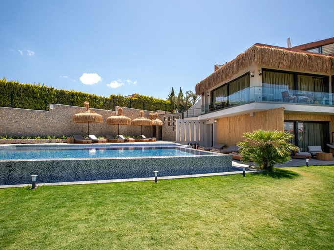 Sport & Beauty 5, Sa'Rezya Hotel, Çeşme