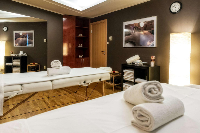 Bedroom 3, HP Park Plaza, Środa Śląska