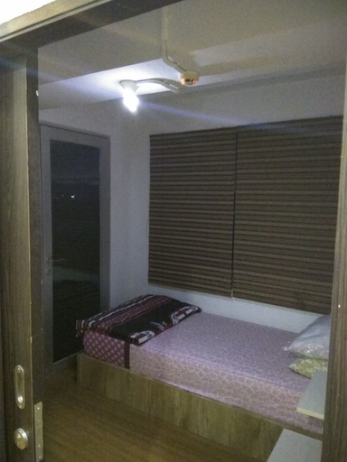 Bedroom 4, 2 Bedroom Jarrdin by Green Homestay, Bandung