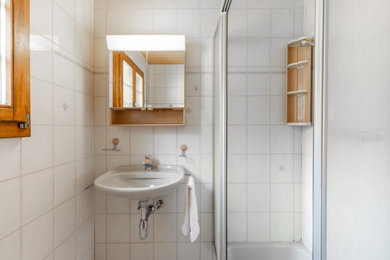 Others 3, Chalet Anne Sophie, Martigny
