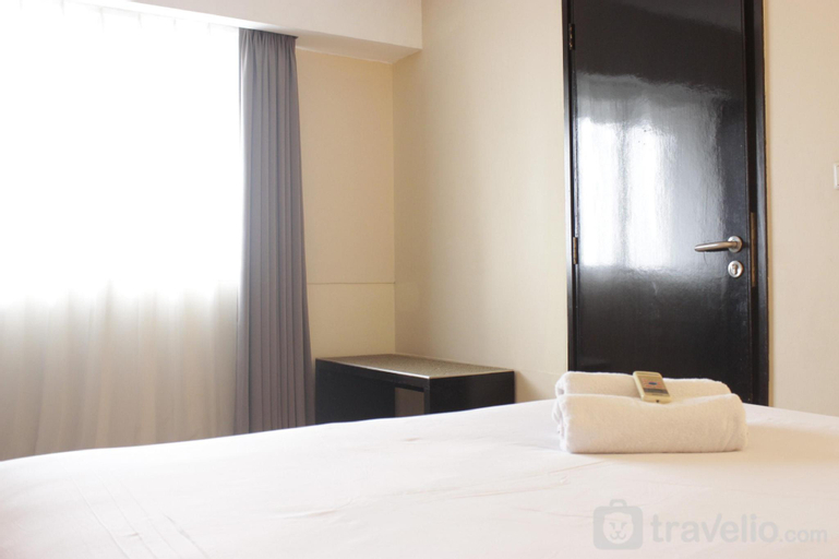 Others 5, Gorgeous 2BR Braga City Walk Apartment By Travelio, Bandung
