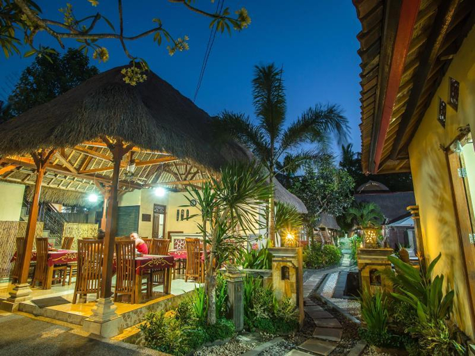 Food & Drinks 5, The Nichos Bungalows and Villas, Klungkung