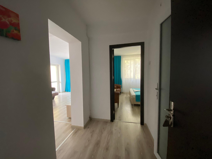 Public Area 3, Q Hotel Neptun, Mangalia