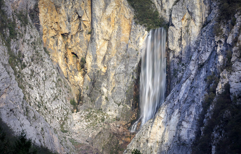 Others 4, Hotel Boka, Bovec