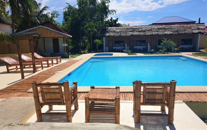 Sport & Beauty 4, Native House Resort by Cocotel, Moalboal