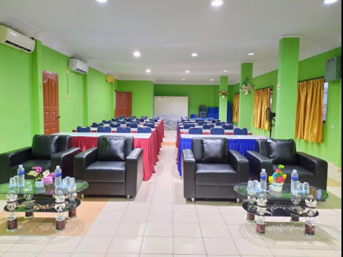Others 4, Hotel Dika Raya, Pelalawan