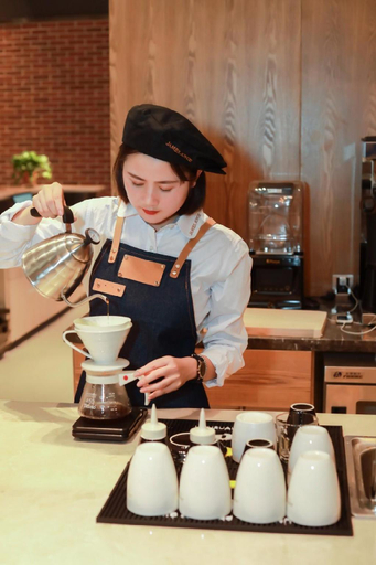 Others 4, James Joyce Coffetel Lanzhou University Railway Station, Lanzhou