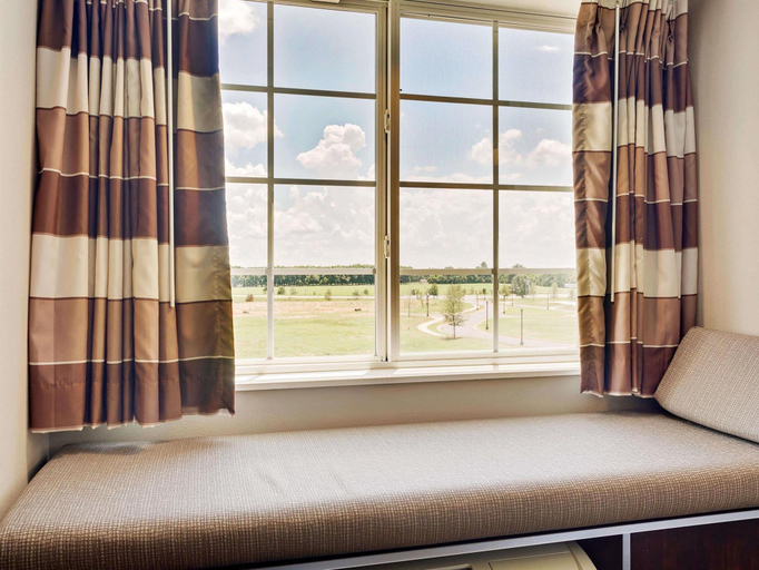 Others 3, Microtel by Wyndham Perry National Fairground Area I-75, Houston