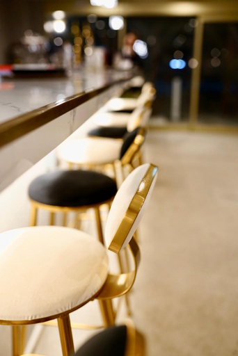 Public Area 1, THE Root 2 HOTEL, Kyoto