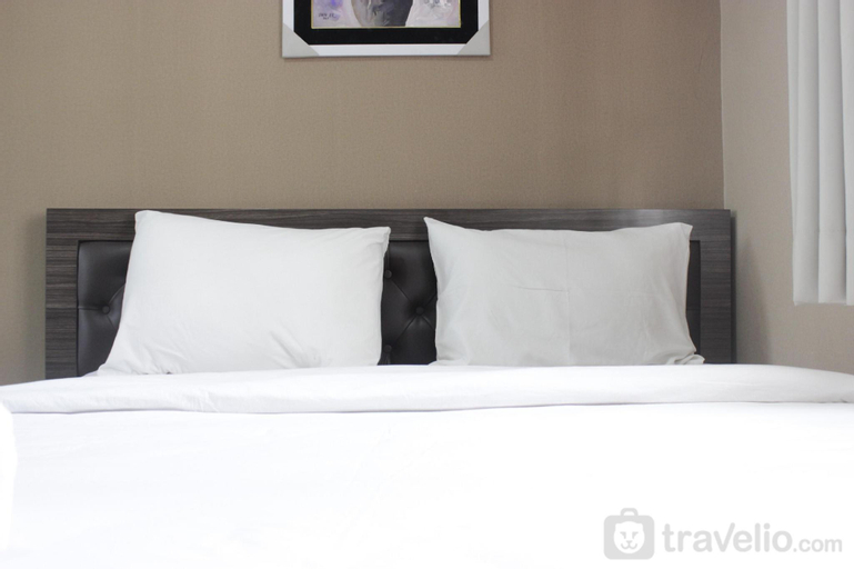 Others 2, Equisite 2BR at Gateway Pasteur By Travelio, Bandung