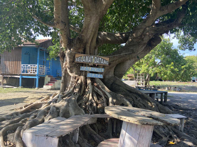 Exterior & Views 5, Malboro Beach, Bulukumba