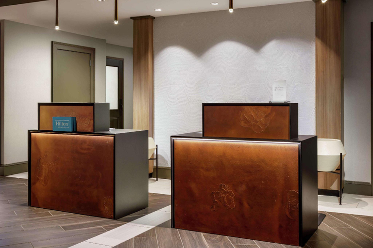 Public Area 2, Hilton Garden Inn Annapolis Downtown, Anne Arundel