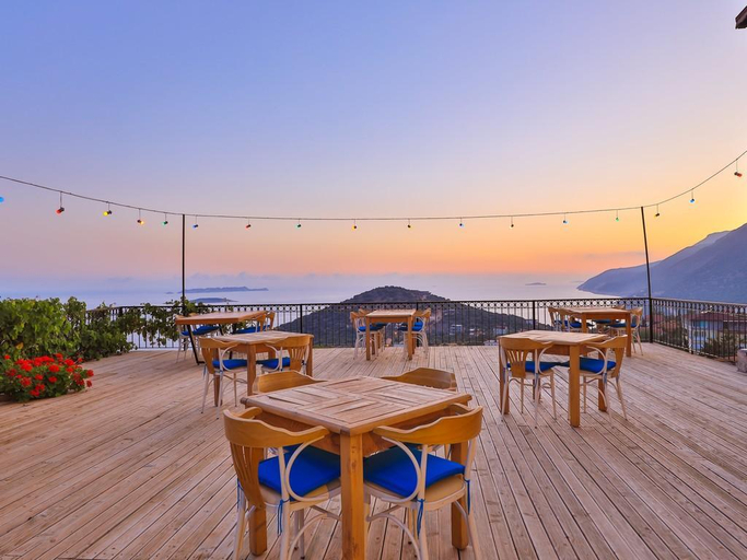 Others 5, Elit Hotel & Villas Kas, Kaş