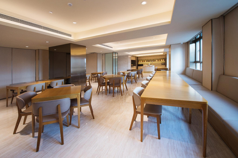 Food & Drinks 5, Ji Hotel Harbin Songbei Wanda Hotel, Harbin