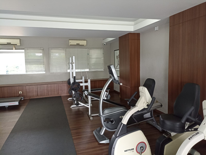 Others 4, Apartemen Park View Pesanggrahan Studio Full Furnished Syariah, South Jakarta