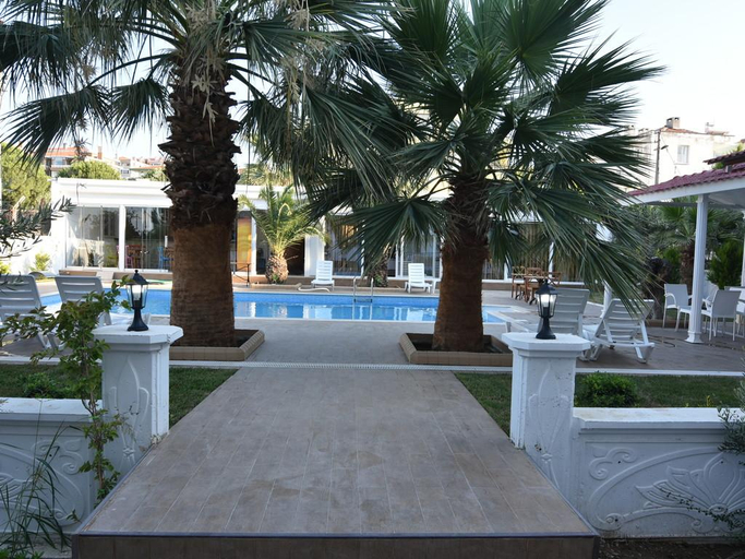 Sport & Beauty 4, Uzunhan Otel, Ayvalık