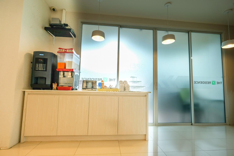 Food & Drinks 4, The Y Residence, Muang Chiang Mai