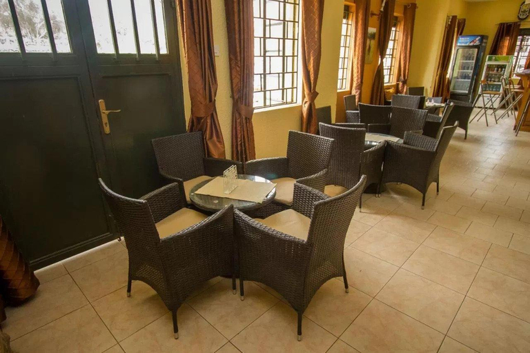 Others 4, Kisoro Tourist Hotel, Kisoro