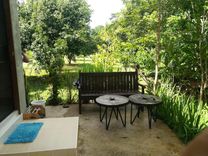 5, Mon Chang Home, Mae Rim
