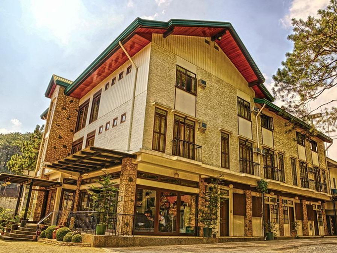 High Point Boutique Inn and Restaurant, Baguio City