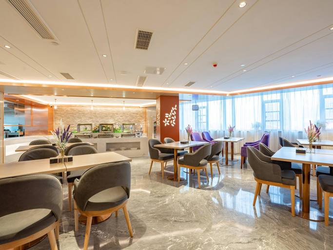Food & Drinks 5, Lavande Hotel Liaocheng Wanda Plaza, Liaocheng