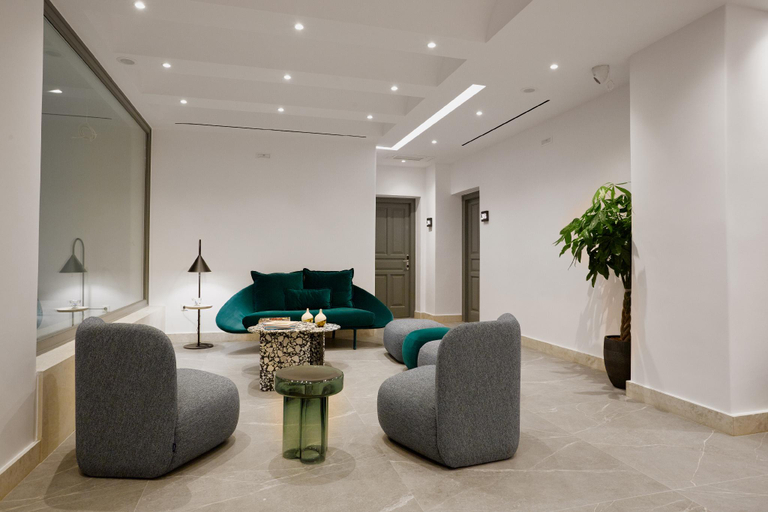 Public Area 5, Alleys All-Suite Hotel & Spa, South Aegean