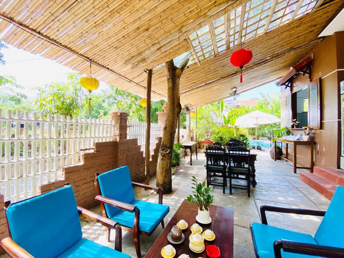 Others 2, Gold Coast Beach Villa, Da Nang