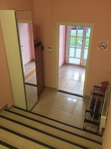 Interior view 4, 7Sky Hostel na Krasnoselskoy, North-Eastern
