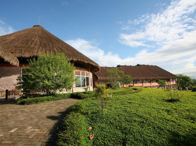 CUC PHUONG RESORT AND SPA , Nho Quan