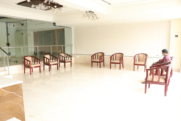 Food & Drinks, Gadiraju Palace Convention Centre & Hotel, Visakhapatnam