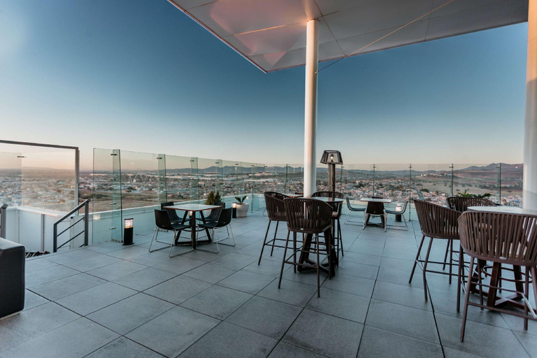 Food & Drinks 4, Hilton Garden Inn Silao Aeropuerto Bajio, Silao