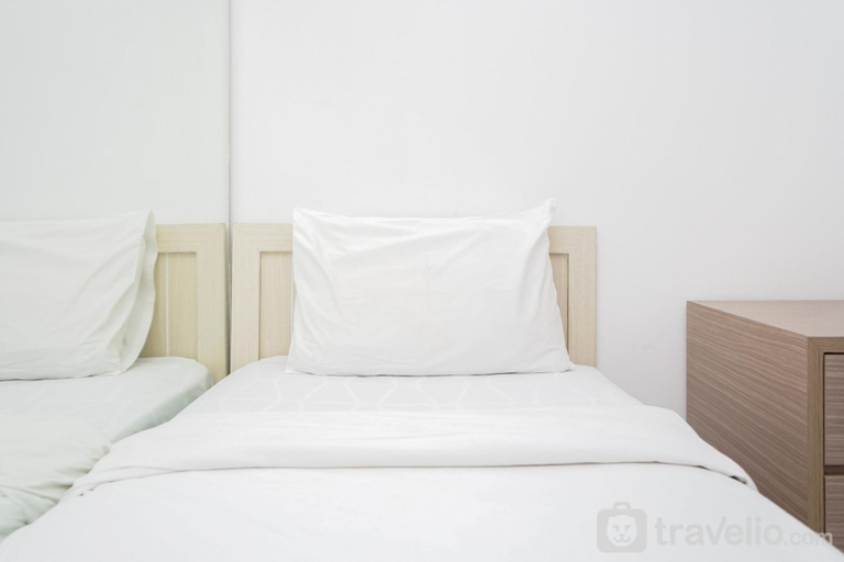 Others 4, Good for 2BR Capitol Park Residence By Travelio, Central Jakarta