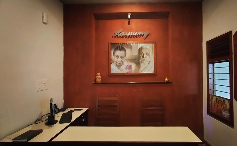 Others 4, Harmony, Viluppuram