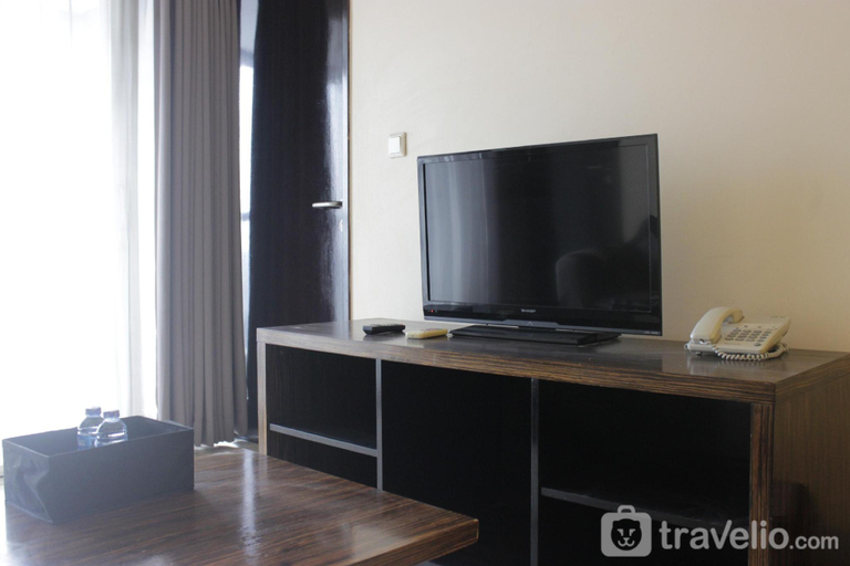 Others 4, Gorgeous 2BR Braga City Walk Apartment By Travelio, Bandung