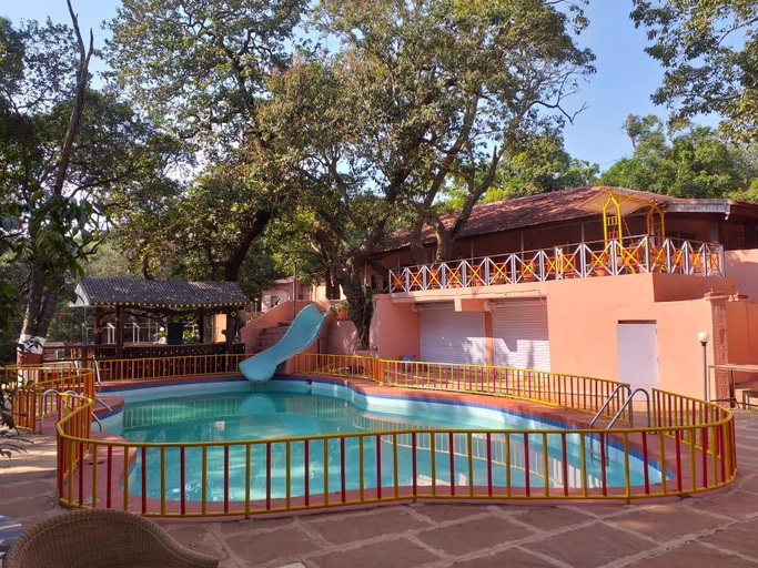 Sport & Beauty 5, Byke Brightland Adventure Park & Resort, Raigarh