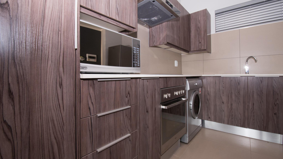 Others 5, Odyssey Luxury Apartments, City of Johannesburg