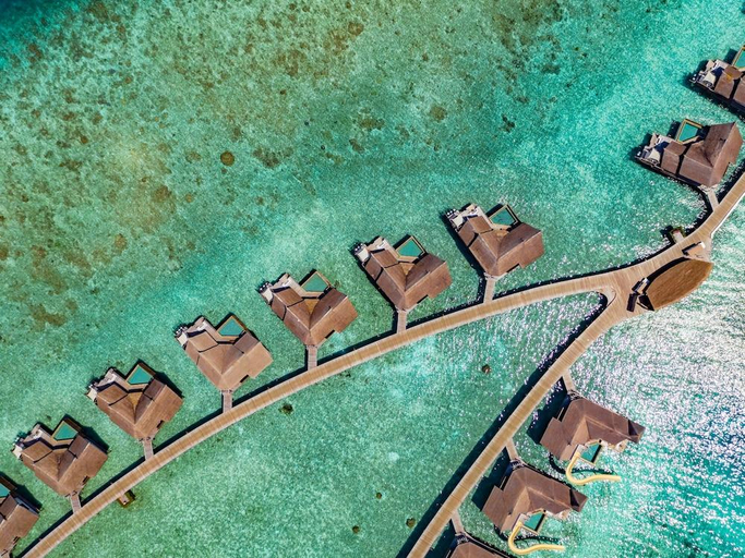 Sport & Beauty 2, OZEN RESERVE BOLIFUSHI - Luxury All Inclusive, Malé