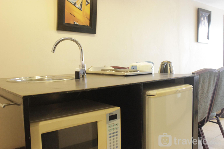 Others 5, Gorgeous 2BR Braga City Walk Apartment By Travelio, Bandung