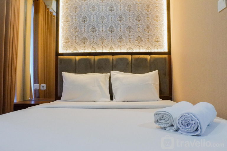 Others 4, Elegant Cozy Studio Tamansari Papilio By Travelio, Surabaya