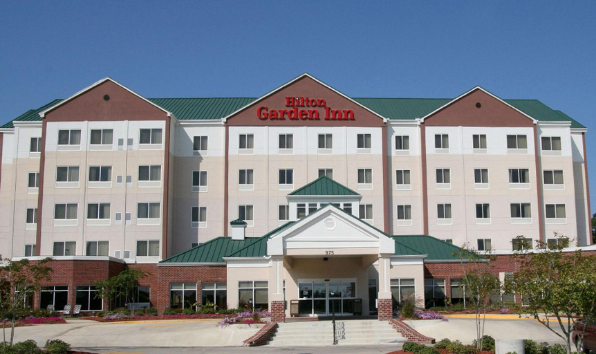 Exterior & Views 2, Hilton Garden Inn Starkville, Oktibbeha