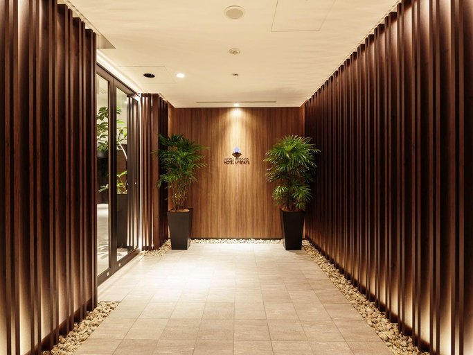 Public Area 4, HOTEL MYSTAYS Fuji Onsen Resort, Fujiyoshida
