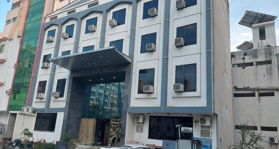 Others 5, Hotel Goyal Palace, Jaipur