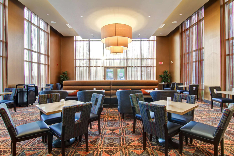 Public Area 3, Homewood Suites by Hilton Ajax, Durham