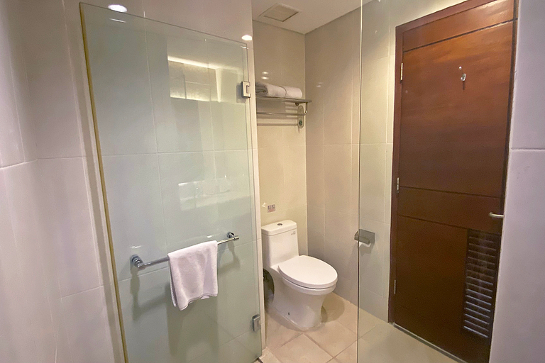 Bathroom 5, THE 1O1 Malang OJ, Malang